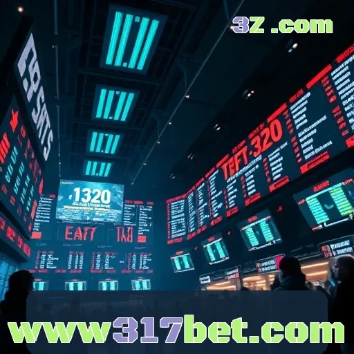 317BET: Descubra Como Apostas Ficam Práticas no Seu Aparelho Móvel