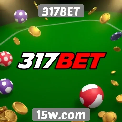 318BET oferece diversas opções de jogos online