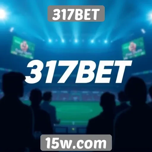 Detalhes sobre a regulamentação do 317BET