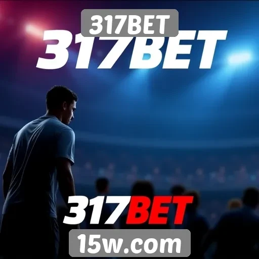 Vantagens e desvantagens de apostar na 317BET