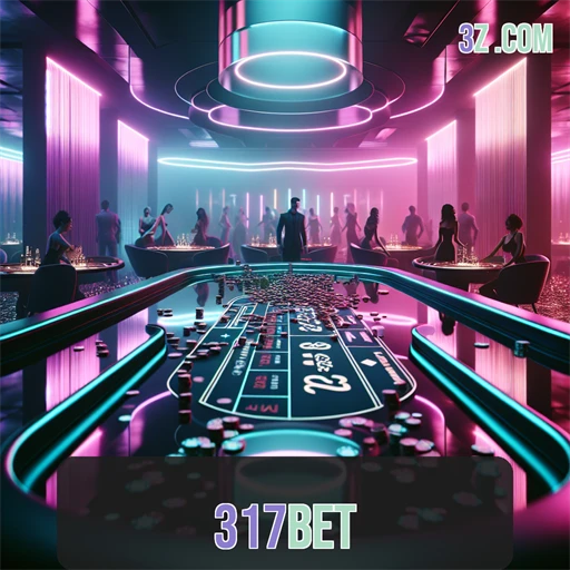 Explorando Ofertas de Bônus: Atrações do 317BET