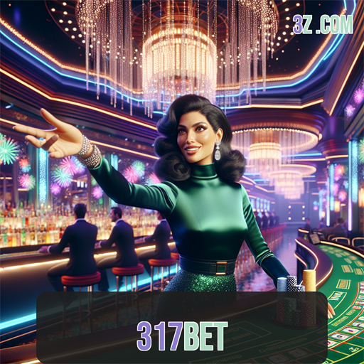 Esporte e Apostas: A Nova Era do 317BET no Brasil