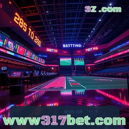 317BET: Recursos de Pagamento que Transformam Sua Experiência de Jogo