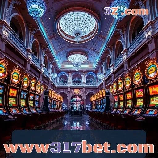 317BET: O Suporte 24/7 que Transforma Seu Jogo em Diversão Sem Fim