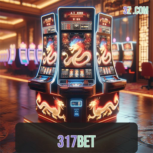 Experiência VIP no 317BET que Surpreende e Encanta Jogadores